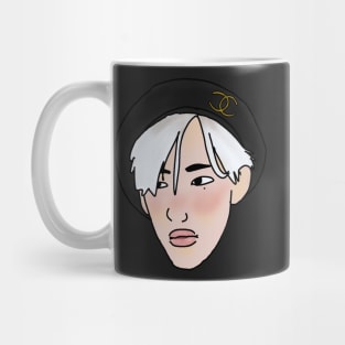 Bam Bam Mug